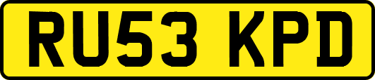 RU53KPD