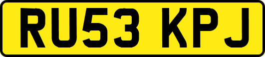 RU53KPJ