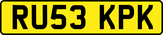 RU53KPK