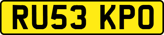 RU53KPO