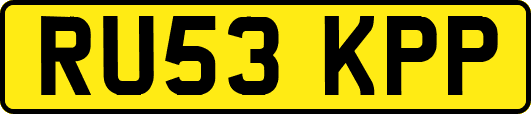 RU53KPP