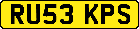 RU53KPS