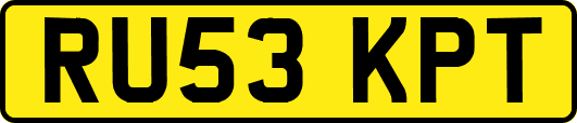 RU53KPT