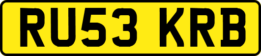 RU53KRB