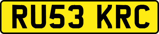 RU53KRC