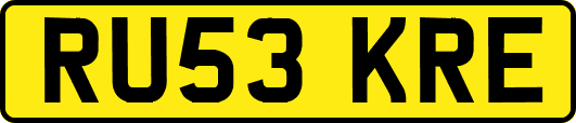 RU53KRE
