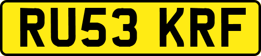 RU53KRF
