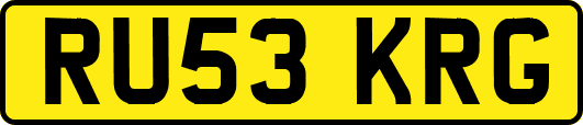 RU53KRG