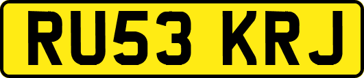 RU53KRJ