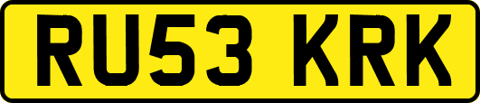 RU53KRK