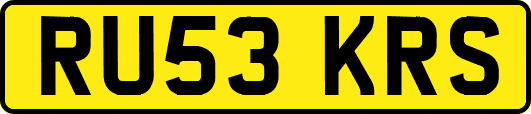 RU53KRS