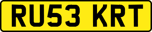 RU53KRT