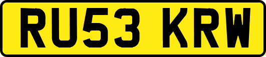 RU53KRW