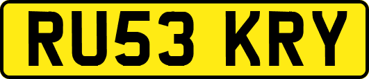 RU53KRY