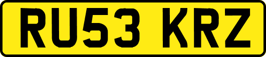 RU53KRZ