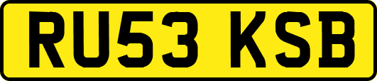 RU53KSB