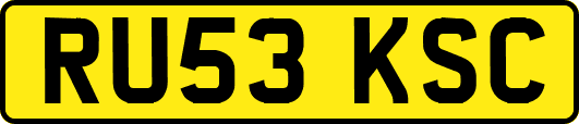 RU53KSC