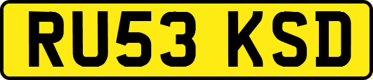 RU53KSD