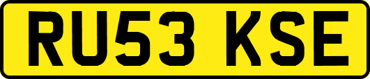 RU53KSE