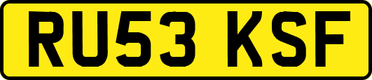 RU53KSF