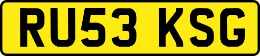 RU53KSG