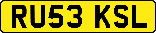 RU53KSL