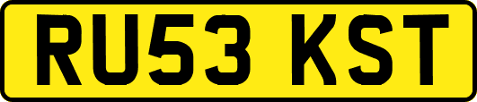 RU53KST