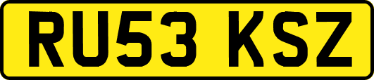 RU53KSZ