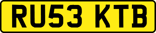 RU53KTB
