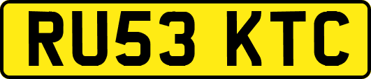 RU53KTC