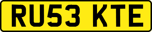 RU53KTE