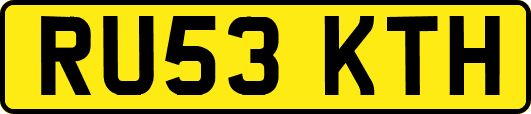 RU53KTH