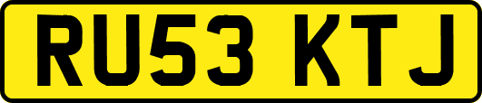 RU53KTJ