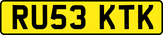 RU53KTK