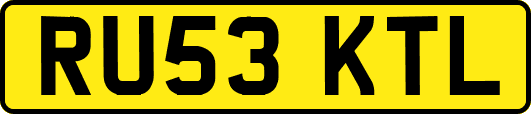 RU53KTL