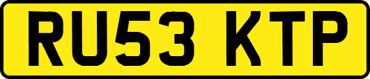 RU53KTP