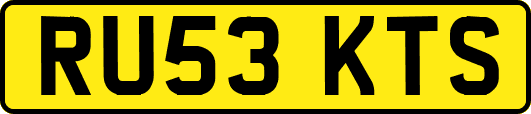RU53KTS