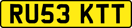 RU53KTT
