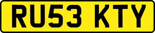 RU53KTY