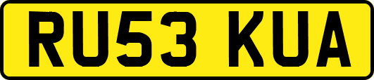 RU53KUA