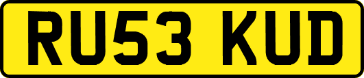 RU53KUD