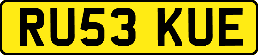 RU53KUE
