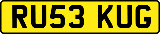 RU53KUG