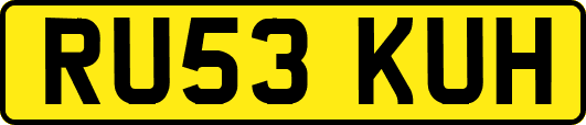 RU53KUH