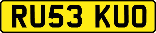 RU53KUO