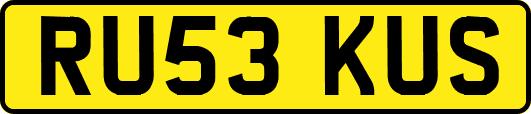 RU53KUS