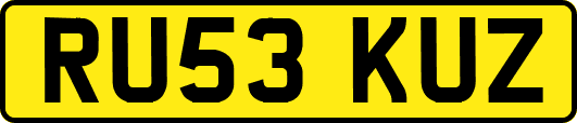 RU53KUZ