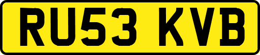 RU53KVB