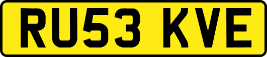 RU53KVE