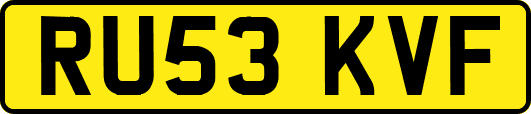 RU53KVF